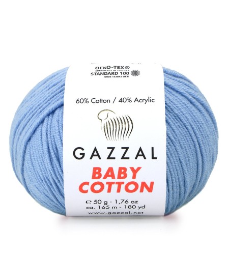 BABY COTTON 3423 (PAKET 10 ADET) BABY COTTON 3423 (PAKET 10 ADET)