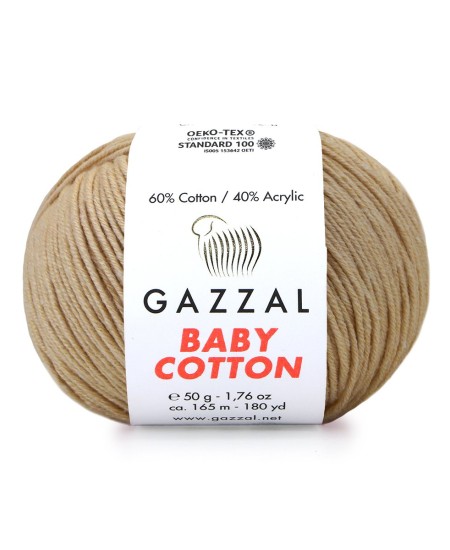 BABY COTTON 3424 (PAKET 10 ADET) BABY COTTON 3424 (PAKET 10 ADET)