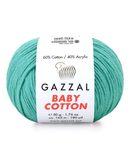 BABY COTTON 3426 (PAKET 10 ADET) BABY COTTON 3426 (PAKET 10 ADET)