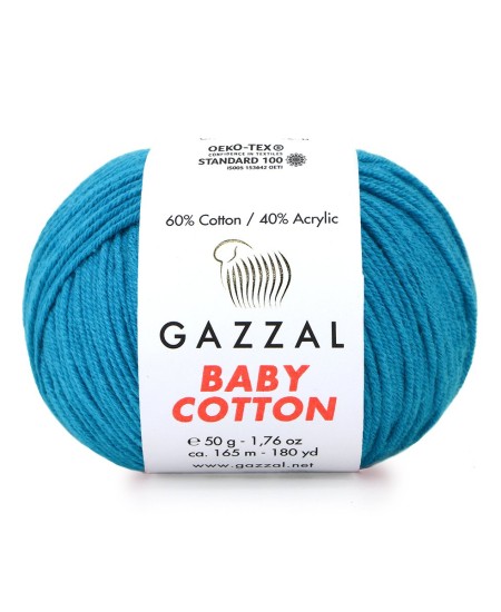 BABY COTTON 3428 (PAKET 10 ADET) BABY COTTON 3428 (PAKET 10 ADET)