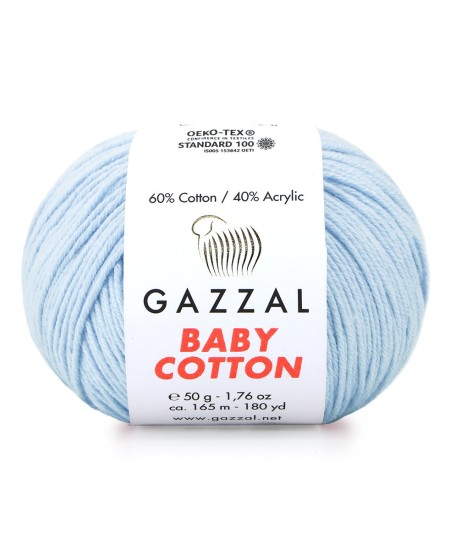 BABY COTTON 3429 (PAKET 10 ADET) BABY COTTON 3429 (PAKET 10 ADET)