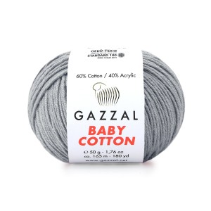 BABY COTTON 3430 (PAKET 10 ADET)