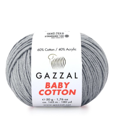 BABY COTTON 3430 (PAKET 10 ADET) BABY COTTON 3430 (PAKET 10 ADET)