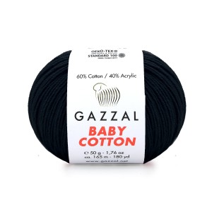 BABY COTTON 3433 (PAKET 10 ADET)