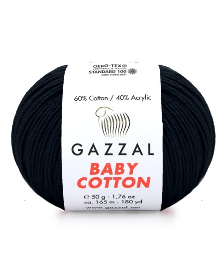 BABY COTTON 3433 (PAKET 10 ADET) BABY COTTON 3433 (PAKET 10 ADET)