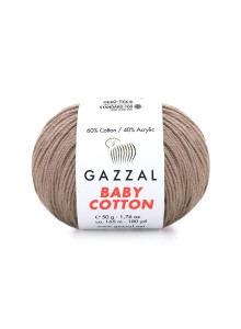 BABY COTTON 3434 (PAKET 10 ADET)