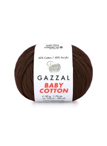BABY COTTON 3436 (PAKET 10 ADET)