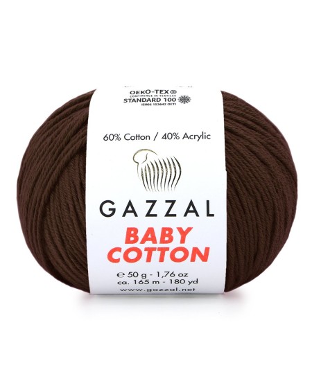 BABY COTTON 3436 (PAKET 10 ADET) BABY COTTON 3436 (PAKET 10 ADET)