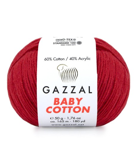 BABY COTTON 3439 (PAKET 10 ADET) BABY COTTON 3439 (PAKET 10 ADET)