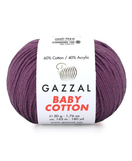 BABY COTTON 3441 (PAKET 10 ADET) BABY COTTON 3441 (PAKET 10 ADET)