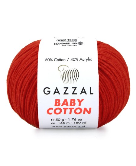 BABY COTTON 3443 (PAKET 10 ADET) BABY COTTON 3443 (PAKET 10 ADET)