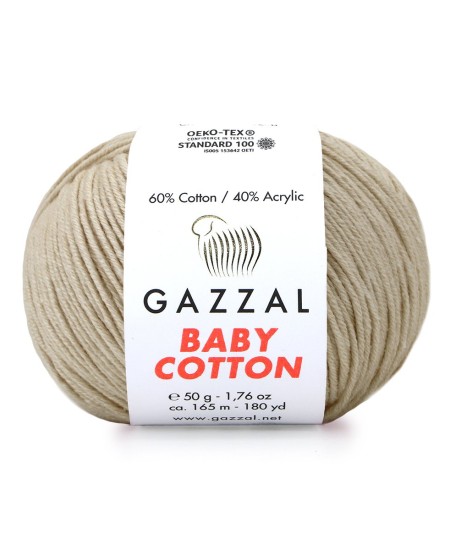 BABY COTTON 3446 (PAKET 10 ADET) BABY COTTON 3446 (PAKET 10 ADET)