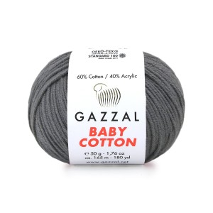 BABY COTTON 3450 (PAKET 10 ADET)