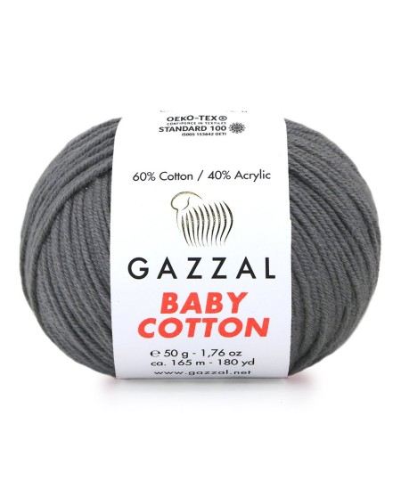 BABY COTTON 3450 (PAKET 10 ADET) BABY COTTON 3450 (PAKET 10 ADET)