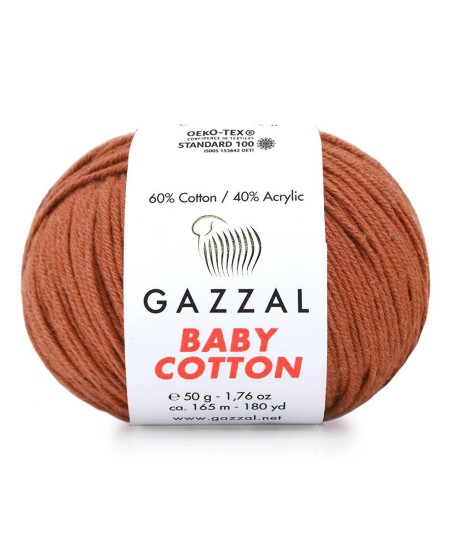 BABY COTTON 3454 (PAKET 10 ADET) BABY COTTON 3454 (PAKET 10 ADET)