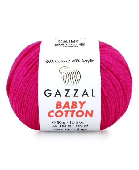 BABY COTTON 3461 (PAKET 10 ADET) BABY COTTON 3461 (PAKET 10 ADET)
