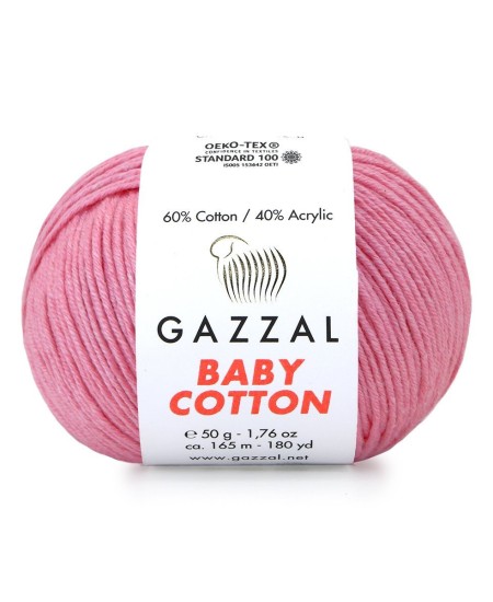 BABY COTTON 3468 (PAKET 10 ADET) BABY COTTON 3468 (PAKET 10 ADET)
