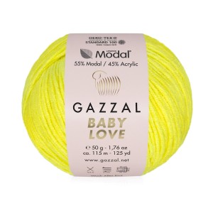 BABY LOVE 1607  (PAKET 10 ADET)