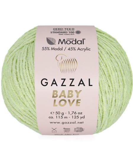 BABY LOVE 1609 (PAKET 10 ADET) BABY LOVE 1609 (PAKET 10 ADET)