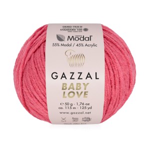 BABY LOVE 1612  (PAKET 10 ADET)