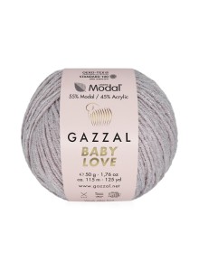 BABY LOVE 1624  (PAKET 10 ADET)