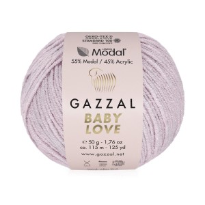 BABY LOVE 1625  (PAKET 10 ADET)