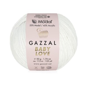 BABY LOVE 1627  (PAKET 10 ADET)