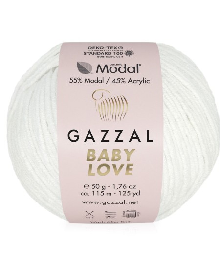 BABY LOVE 1627 (PAKET 10 ADET) BABY LOVE 1627 (PAKET 10 ADET)