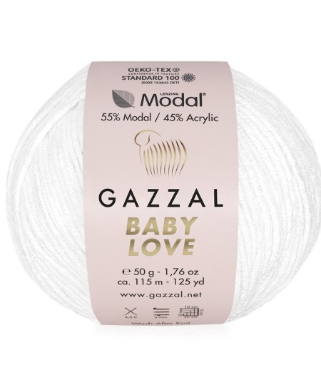 BABY LOVE 1628 (PAKET 10 ADET) BABY LOVE 1628 (PAKET 10 ADET)