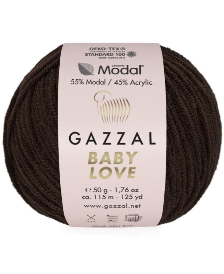 BABY LOVE 1635  (PAKET 10 ADET)