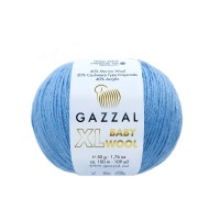 BABY WOOL XL