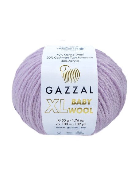 BABY WOOL XL 823XL (PAKET 10 ADET) BABY WOOL XL 823XL (PAKET 10 ADET)