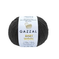 BABY WOOL
