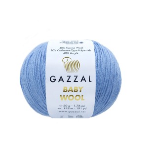 BABY WOOL  813  (PAKET 10 ADET)
