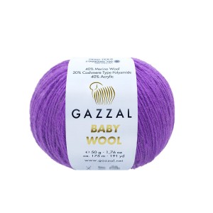 BABY WOOL  815  (PAKET 10 ADET)