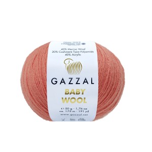 BABY WOOL  819  (PAKET 10 ADET)