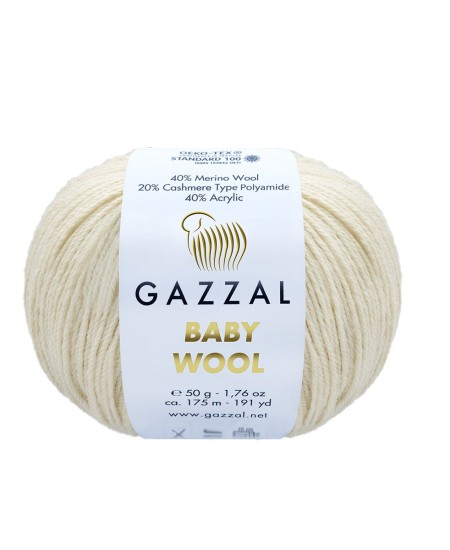 BABY WOOL 829 (PAKET 10 ADET) BABY WOOL 829 (PAKET 10 ADET)