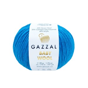 BABY WOOL  830  (PAKET 10 ADET)