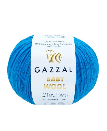 BABY WOOL 830 (PAKET 10 ADET) BABY WOOL 830 (PAKET 10 ADET)