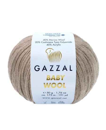 BABY WOOL 835 (PAKET 10 ADET) BABY WOOL 835 (PAKET 10 ADET)