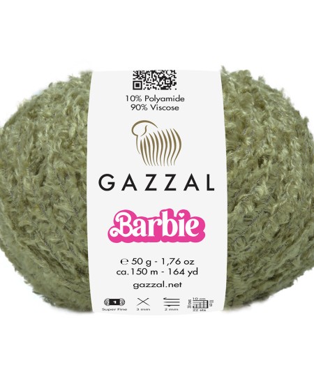 BARBİE 10716 (PAKET 10 ADET) BARBİE 10716 (PAKET 10 ADET)