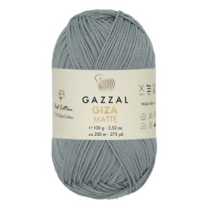 GIZA MATTE 5554 (PAKET 5 ADET)