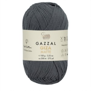 GIZA MATTE 5555 (PAKET 5 ADET)