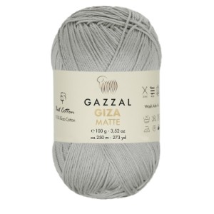 GIZA MATTE 5556 (PAKET 5 ADET)