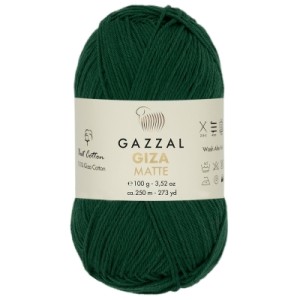 GIZA MATTE 5561 (PAKET 5 ADET)