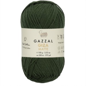 GIZA MATTE 5563 (PAKET 5 ADET)