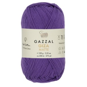 GIZA MATTE 5568 (PAKET 5 ADET)