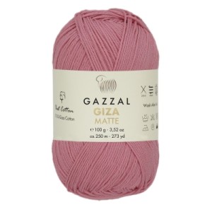 GIZA MATTE 5570 (PAKET 5 ADET)