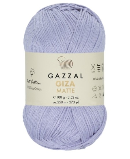 GIZA MATTE 5571 (PAKET 5 ADET)
