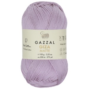 GIZA MATTE 5572 (PAKET 5 ADET)